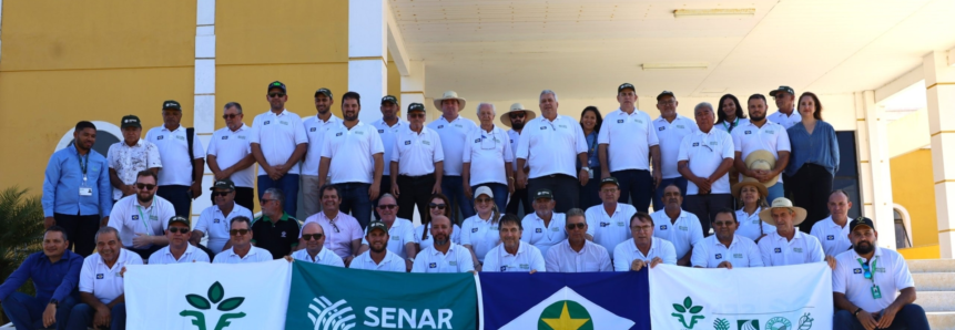 Vinhos do Vale do São Francisco são destaque na Missão Técnica Nordeste