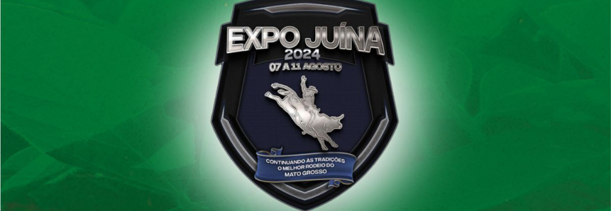 Ações do Senar-MT são destaque na Expo Juína 2024