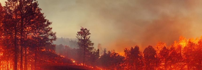 Incêndios: Após pedido do Sistema FAEP, Paraná decreta situação de emergência