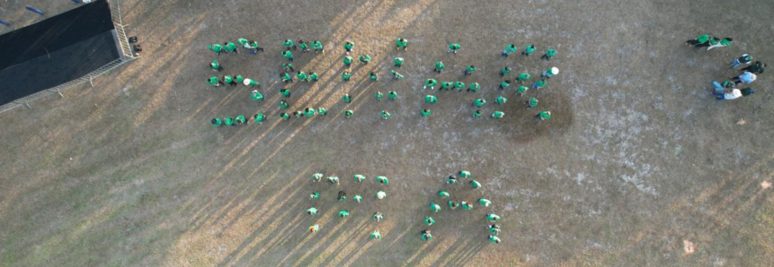 Em participação histórica, sistema Faema / Senar leva educação e orientação rural para mais de 2 mil pessoas na 64ª Expoema