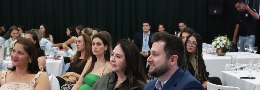 5º Encontro de Mulheres do Agro fortalece a presença feminina no setor em Lucas do Rio Verde