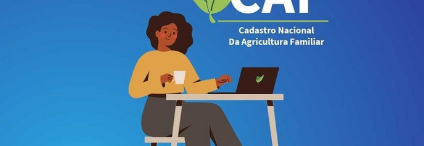 CNA analisa portaria que regulamenta Cadastro Nacional da Agricultura Familiar