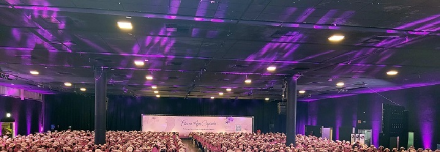 CNA participa do lançamento da Comissão de Mulheres do Agro do Espírito Santo