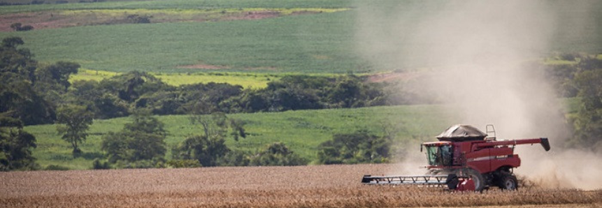 Brasil precisa de novos acordos comerciais para aumentar competitividade do agro, diz CNA