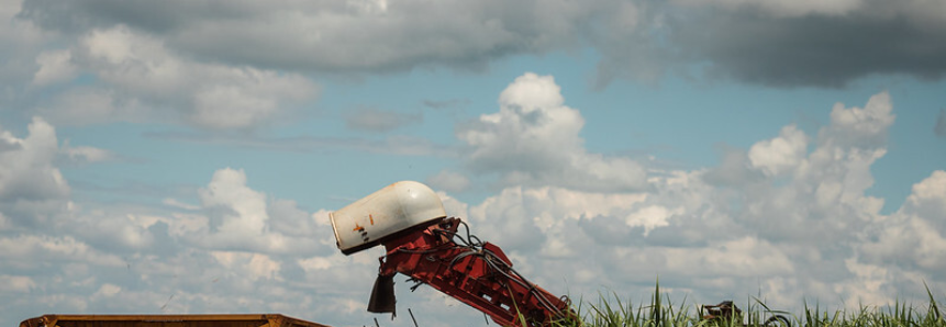 Para CNA, Paten reforça compromisso do agro com desenvolvimento sustentável