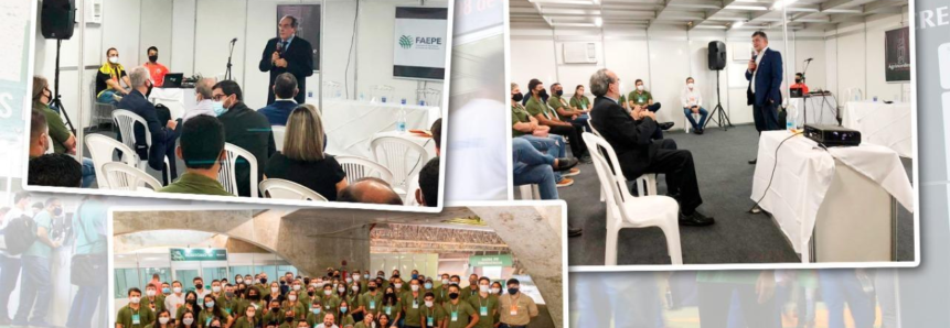 Agrinordeste promove 1º encontro da ATeG em Pernambuco