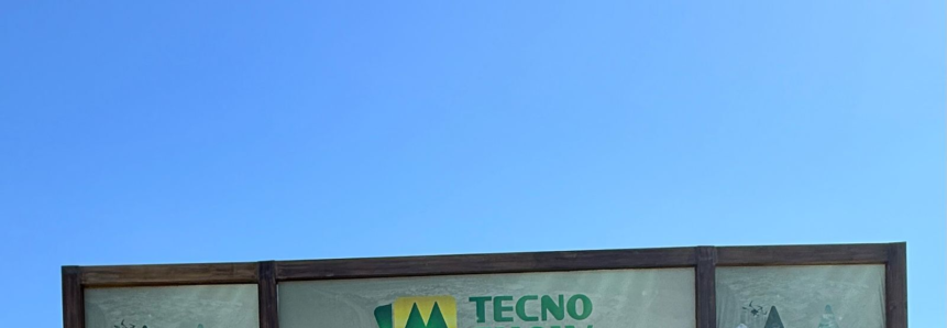 Comitiva acreana marca presença na Tecnoshow 2025 e fortalece laços com o agro nacional