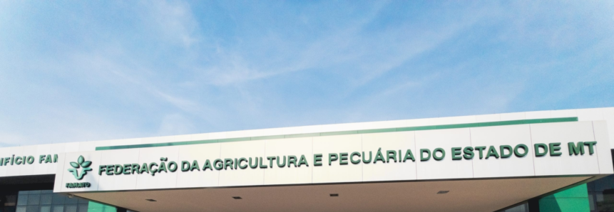 NOTA OFICIAL - Governo de MT retira proposta de expropriação após pedido da Famato e entidades do agro