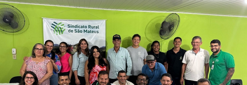 Campo Futuro realiza painéis de custos de pimenta do reino e cana