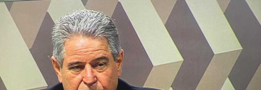Setor produtivo defende Código Florestal e critica impactos da Moratória da Soja em audiência no Senado
