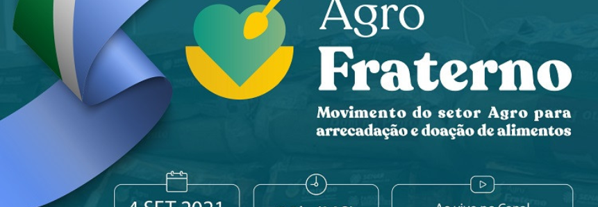 Lançamento do Movimento Agro Fraterno em MS