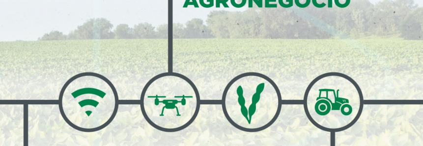 Live do AgriHub apresenta tecnologias para engenheiros atuantes no agronegócio