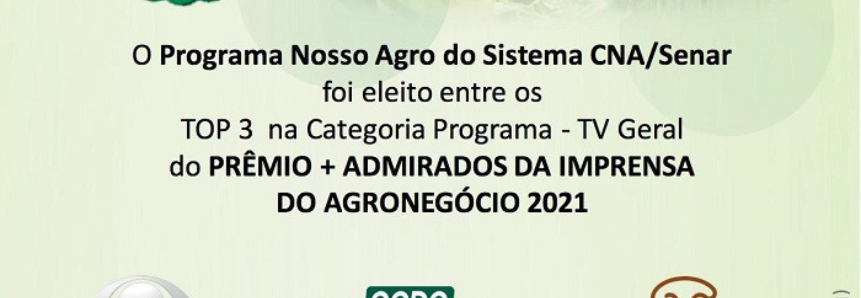 Programa Clube Agro será ampliado para todo o país, Agronegócios