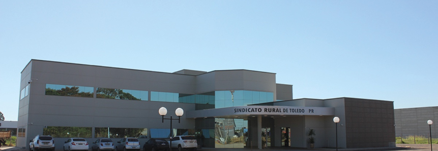 Sindicato Rural de Toledo investe em transparência na gestão