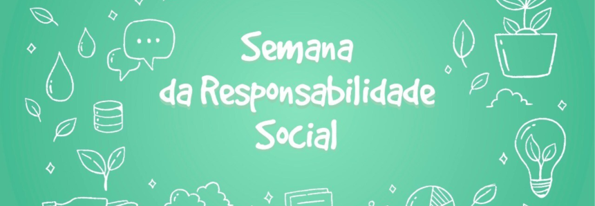 Faculdade CNA promove Semana da Responsabilidade Social