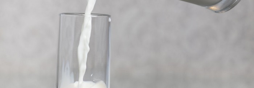 CNA apoia projeto que cria cota para leite nacional na merenda escolar