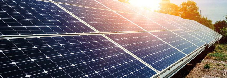 Produtor de Cianorte investe em painel solar para reduzir a conta de luz