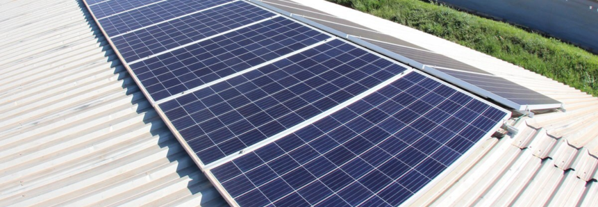 Energia solar: alternativa viável para o produtor rural