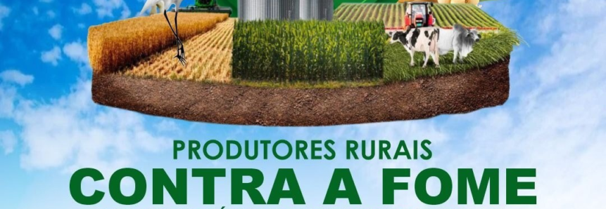 Sindicato Rural de Barra do Garças lança Campanha Agro do Bem