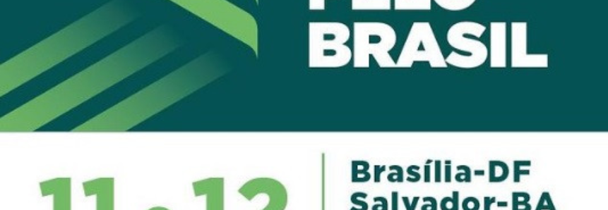 Começa hoje 5ª edição do Agro pelo Brasil