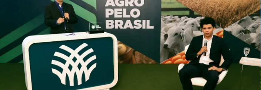 Agro pelo Brasil destaca boas práticas para a pecuária e produção de cafés