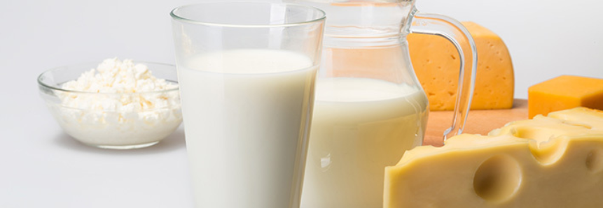 Oferta e demanda mantêm alta generalizada do leite no PR