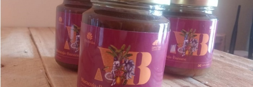 Com apoio do projeto Agro.BR, cooperativa da Bahia realiza primeira exportação de doce para Alemanha