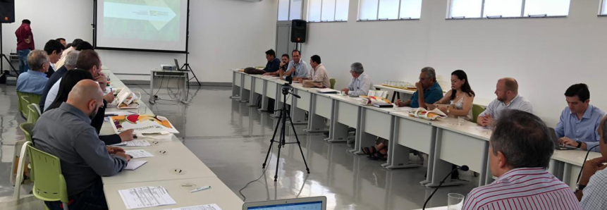 CNA debate desafios da fruticultura em Juazeiro