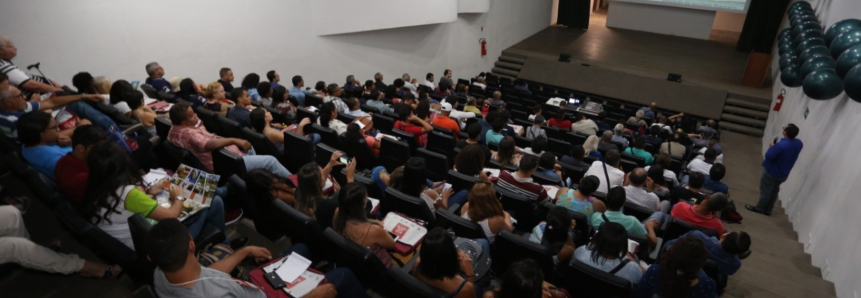 Seminário do Agrinordeste oferece 86 palestras gratuitas