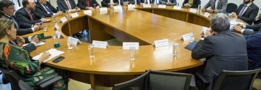 Sistema CNA/Senar participa de reunião do Comitê Gestor Pró-Ética da CGU