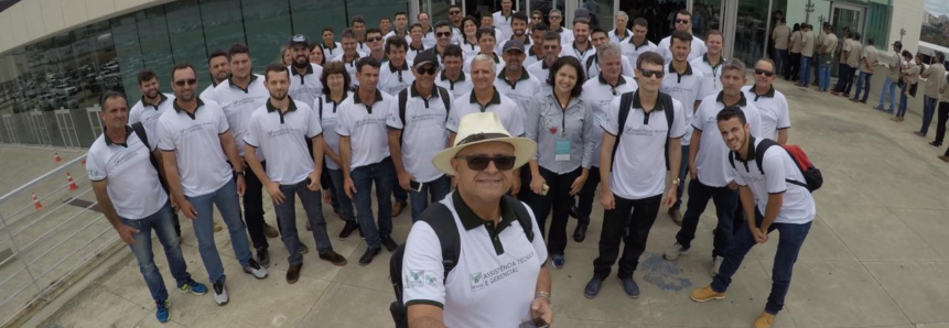 Produtores capixabas participam de concurso de qualidade do café em Belo Horizonte