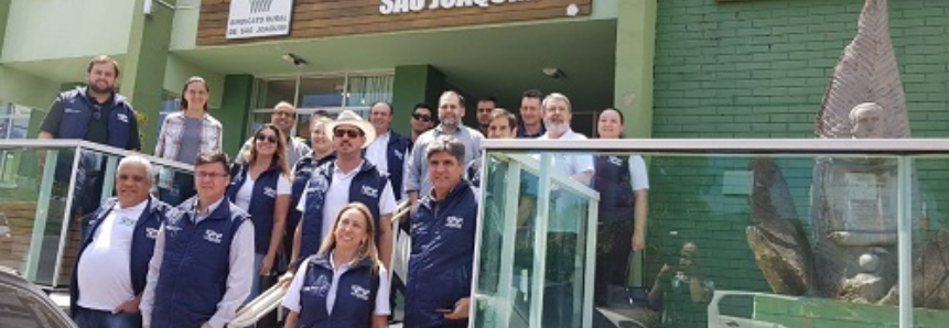 Senar apresenta Assistência Técnica e Gerencial em Santa Catarina