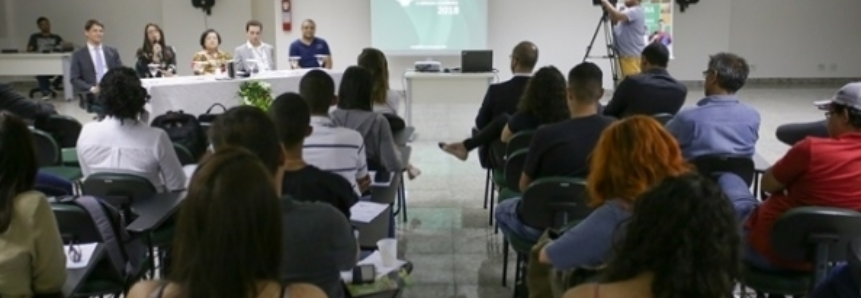 Faculdade CNA promove 5ª Jornada Acadêmica