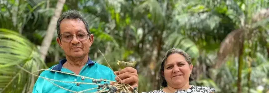 Em Rosário, Encontro de Produtores Rurais leva conhecimento, tecnologia e inspiração