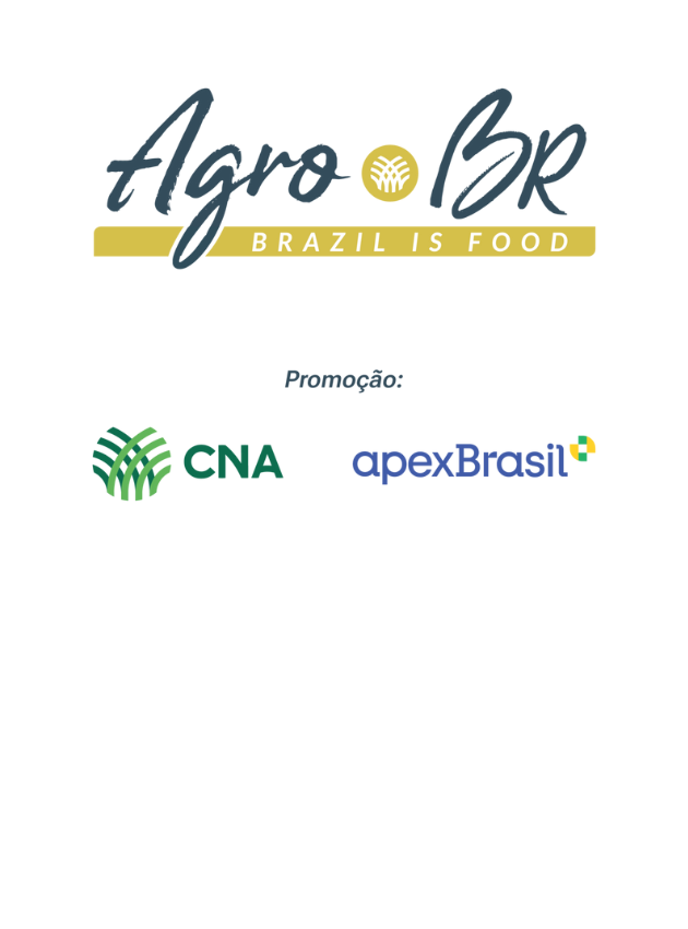Atividades que acontecem sob o guarda-chuva do Projeto Agro.BR