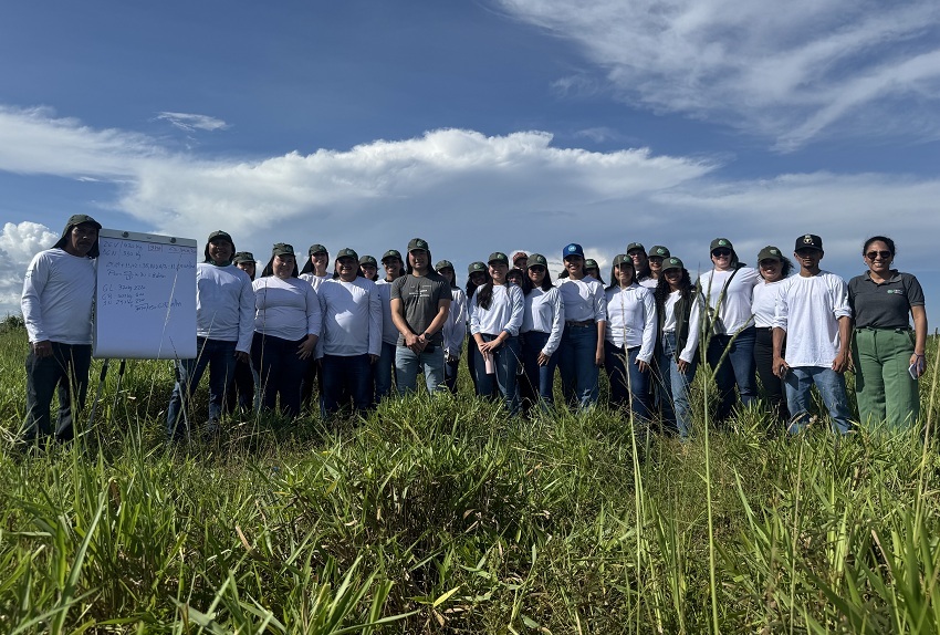 Roraima