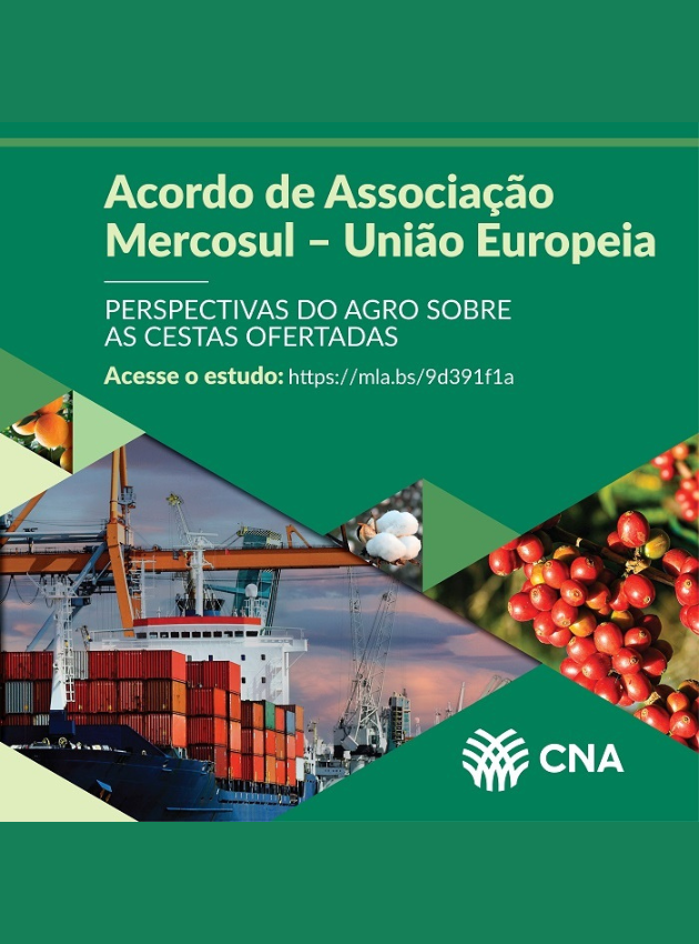 Análise de Acordos