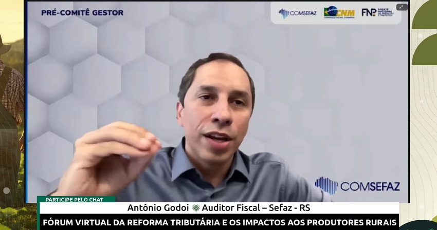 Antônio Godoi