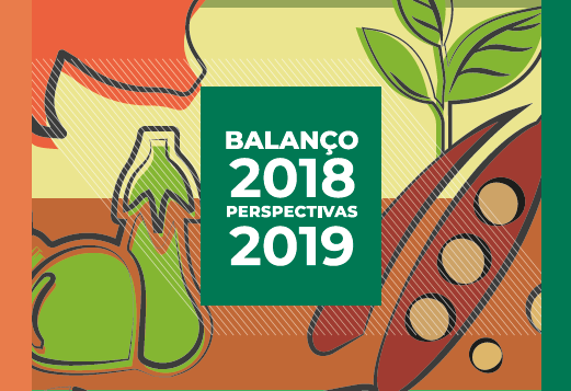 Balanco2018 perspectivas2019