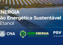 Agroenergia Transição Energética Sustentável - Edição Etanol