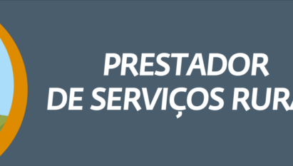 PRESTADOR DE SERVIÇOS RURAIS