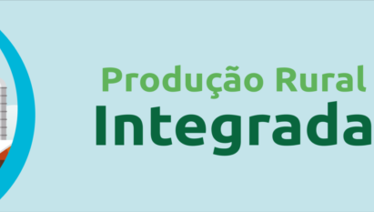 PRODUÇÃO RURAL INTEGRADA