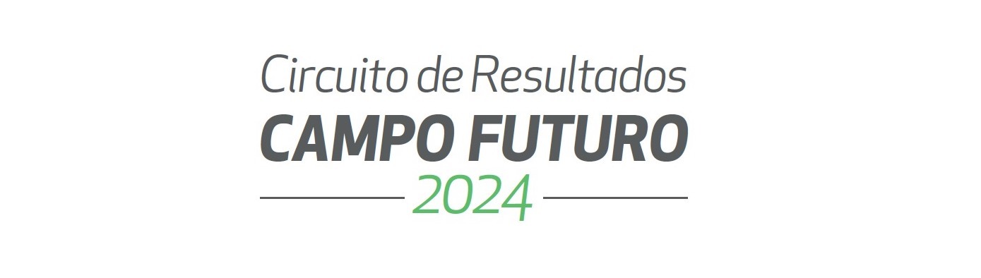 Inscrição | Circuito de Resultados Campo Futuro 2024