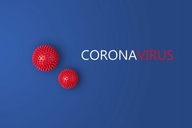 Corona virus 630x420