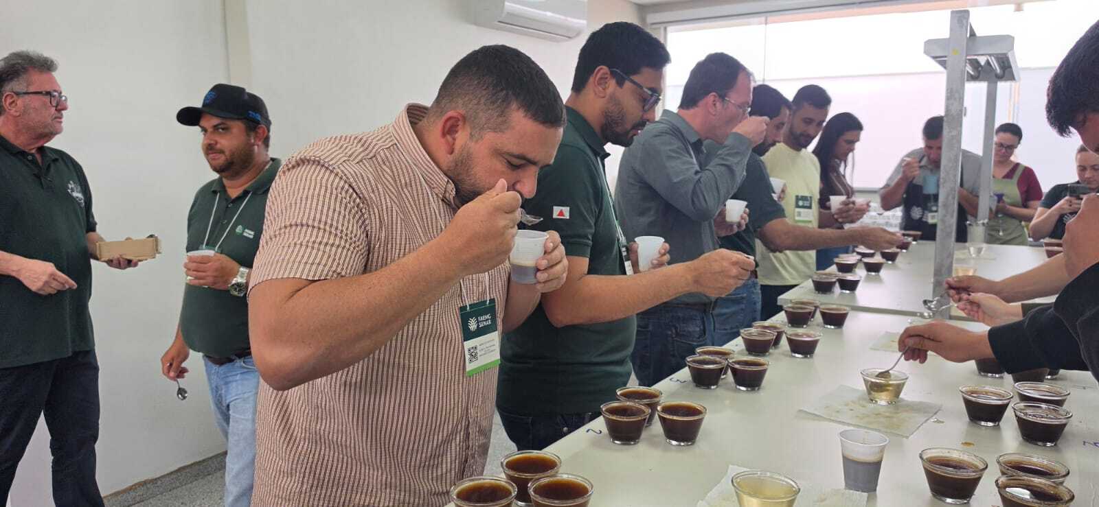 Degustacao