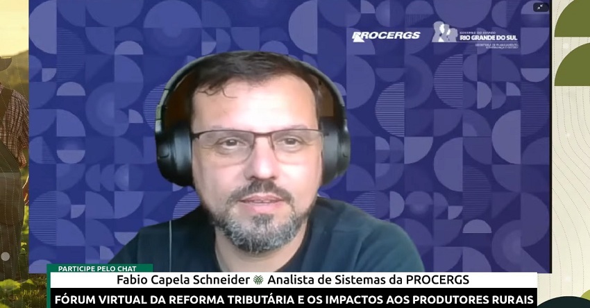 Fabio Capela