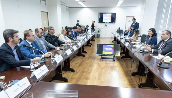 Portal CNA Brasil