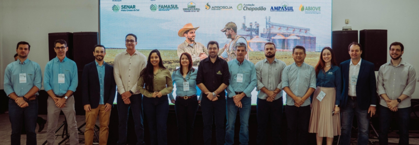 Campo Futuro apresenta resultados dos custos de produção de cana e grãos