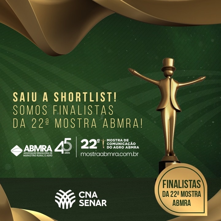 Finalistas ABMRA