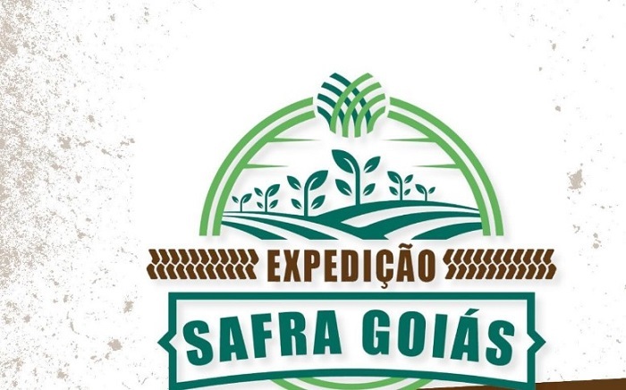 Expedicao Safra Goias